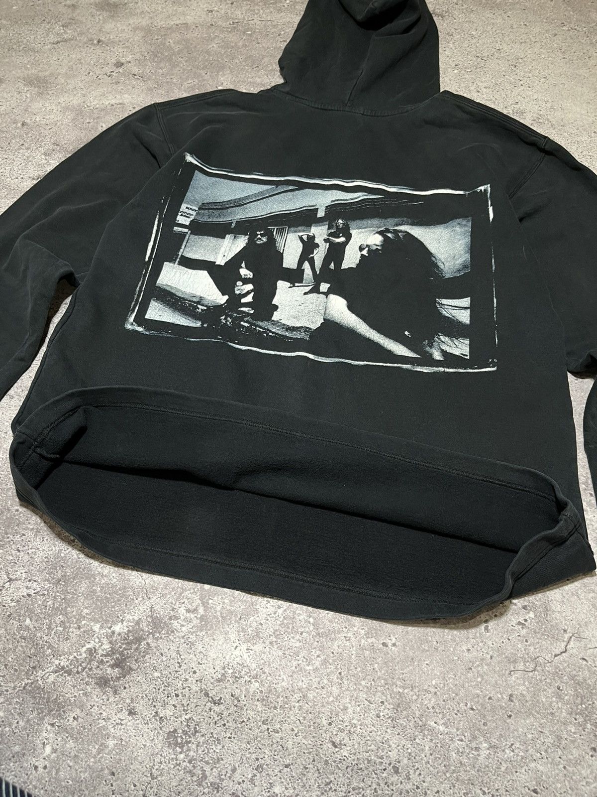 Metallica Vintage Rare 90’s METALLICA “RIDE THE LIGHTING Hoodie Size US L / EU 52-54 / 3 - 14 Thumbnail