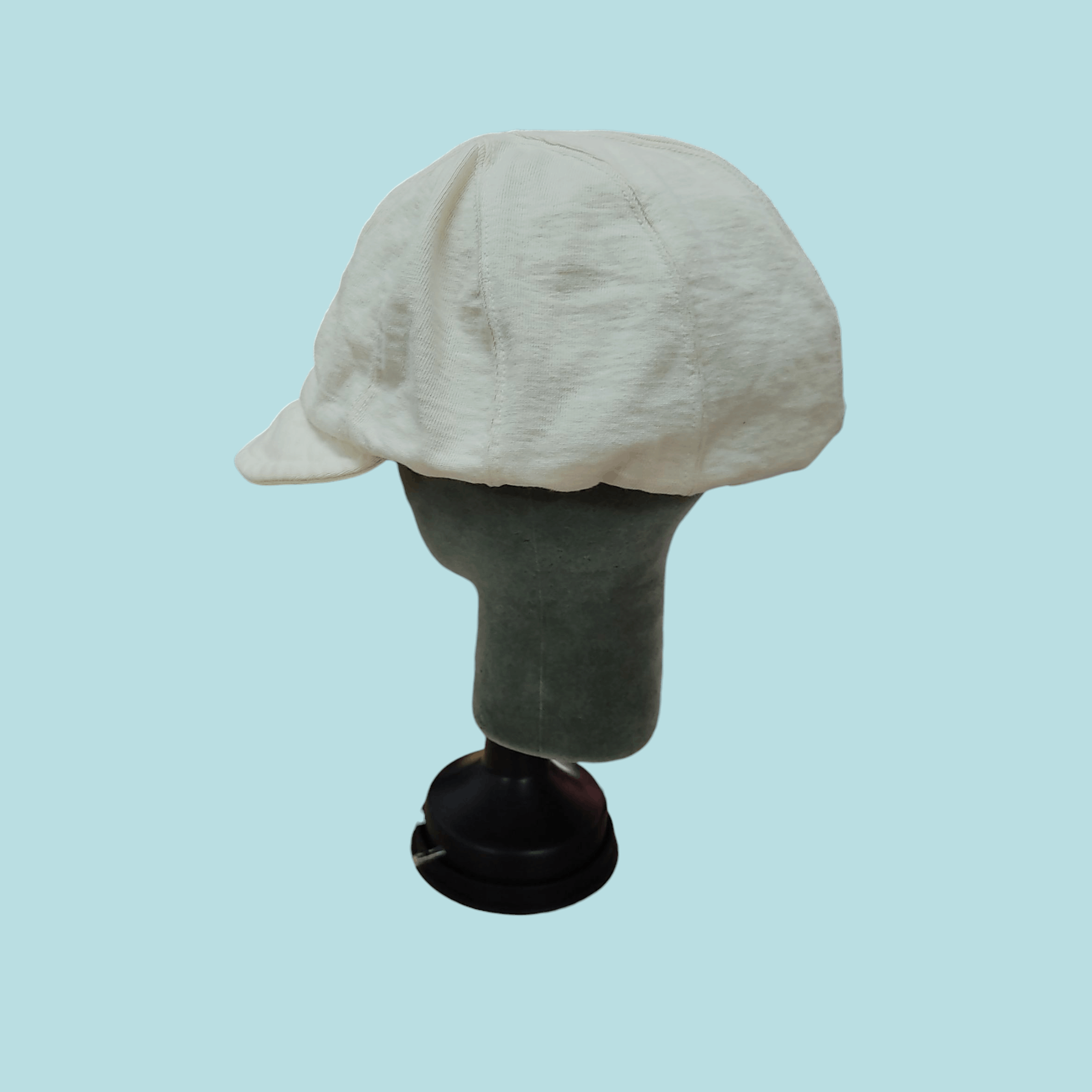 Jackman Jackman Tanabe Meriyasu Trapper Hat Size ONE SIZE - 3 Thumbnail