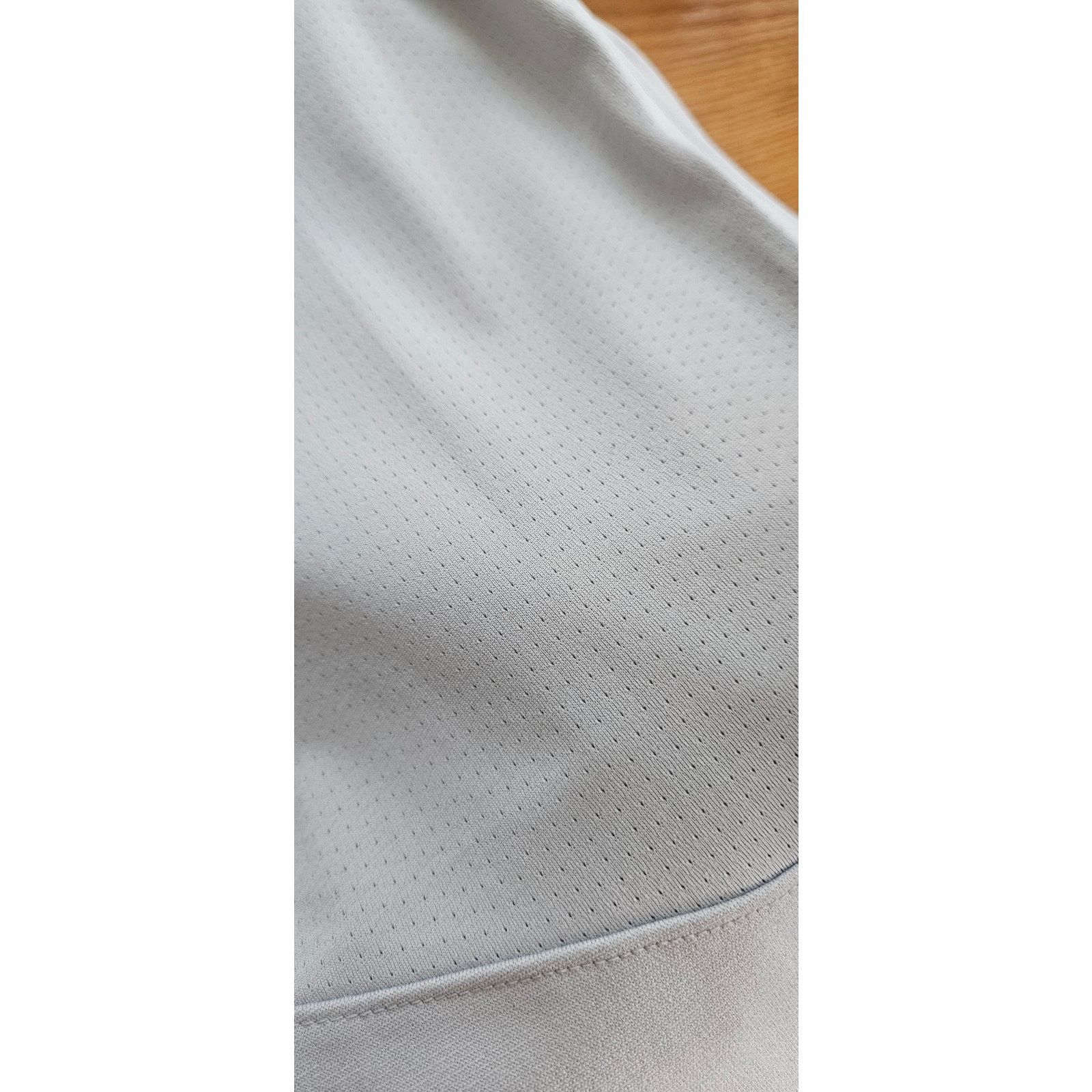 Nike Nike Men's Baseball Pants. Gray. Men's Size Small. Nike Team Size US 32 / EU 48 - 9 Thumbnail