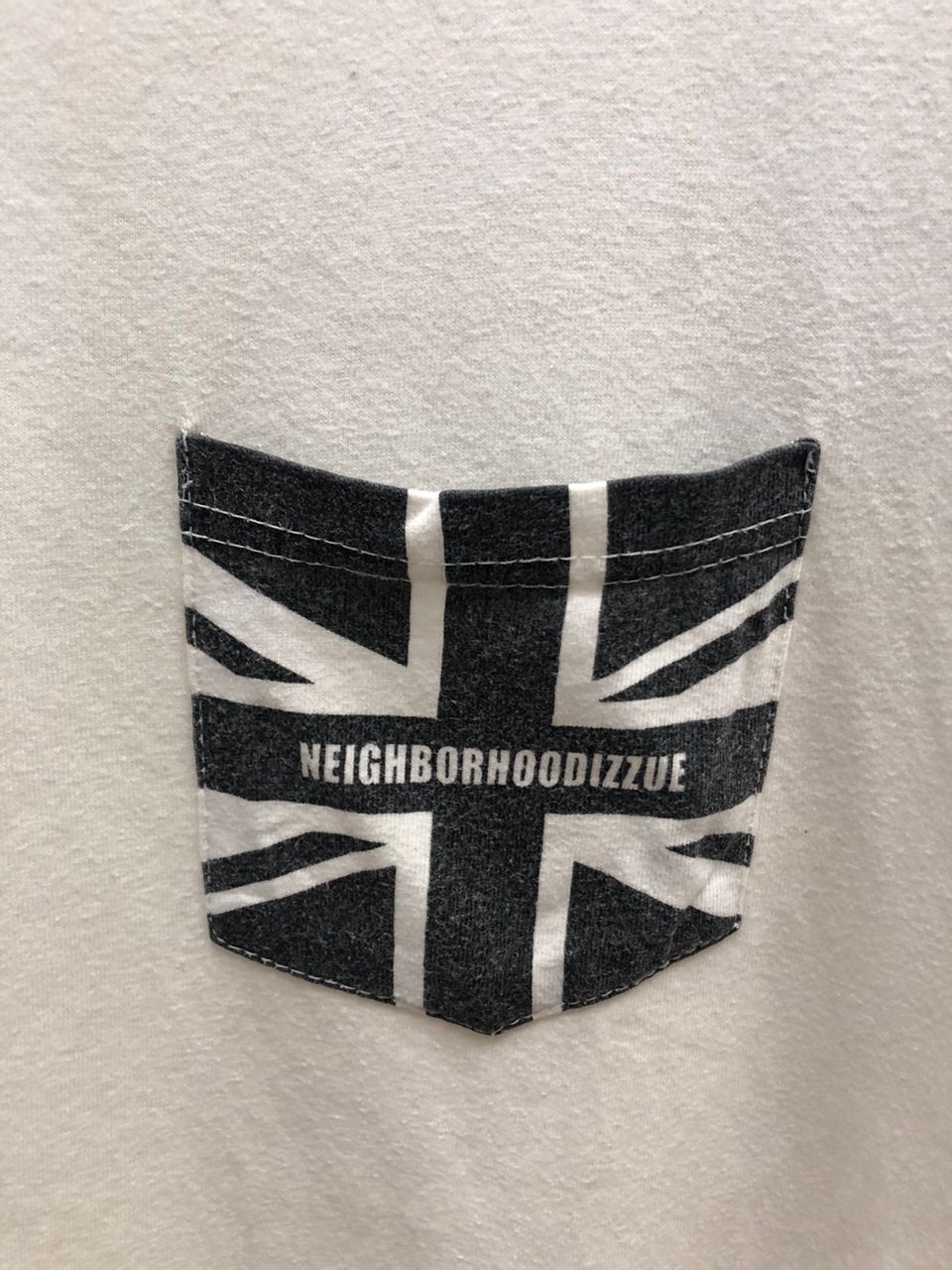 Neighborhood vintage NHIZ TOKYO-HONGKONG NEIGHBORHOOD &IZZUE SPECIAL Size US L / EU 52-54 / 3 - 3 Thumbnail