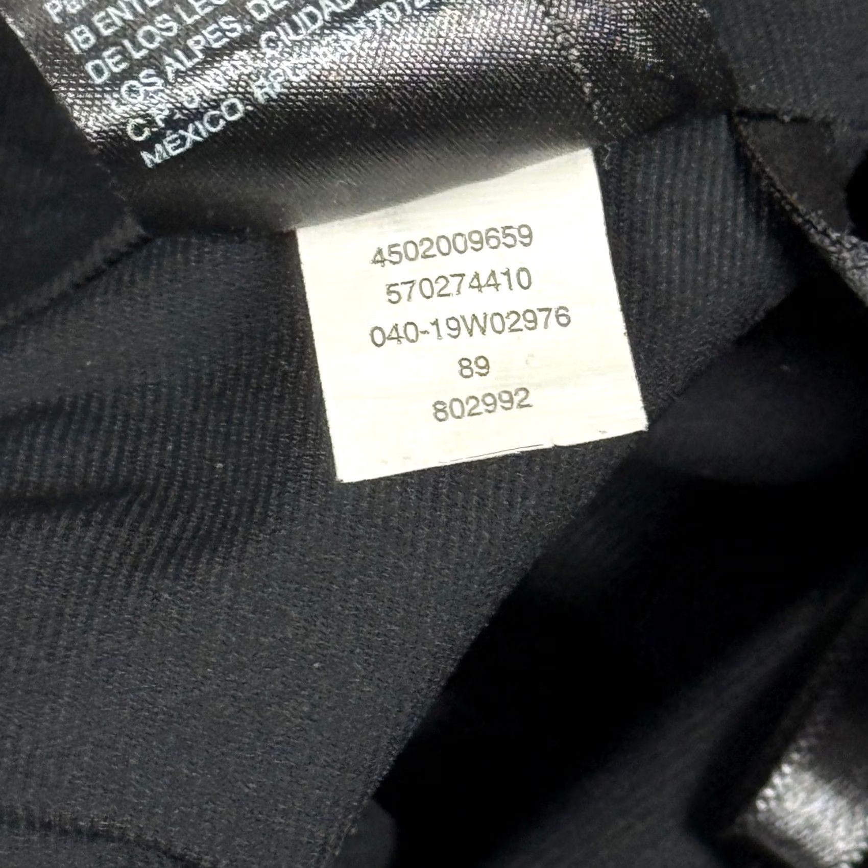 White House Black Market VINTAGE? No. Size 26" / US 2 / IT 38 - 7 Thumbnail