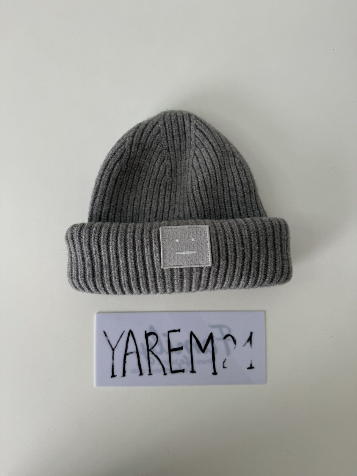 Other Acne Studios hat cap Size ONE SIZE - 1 Thumbnail