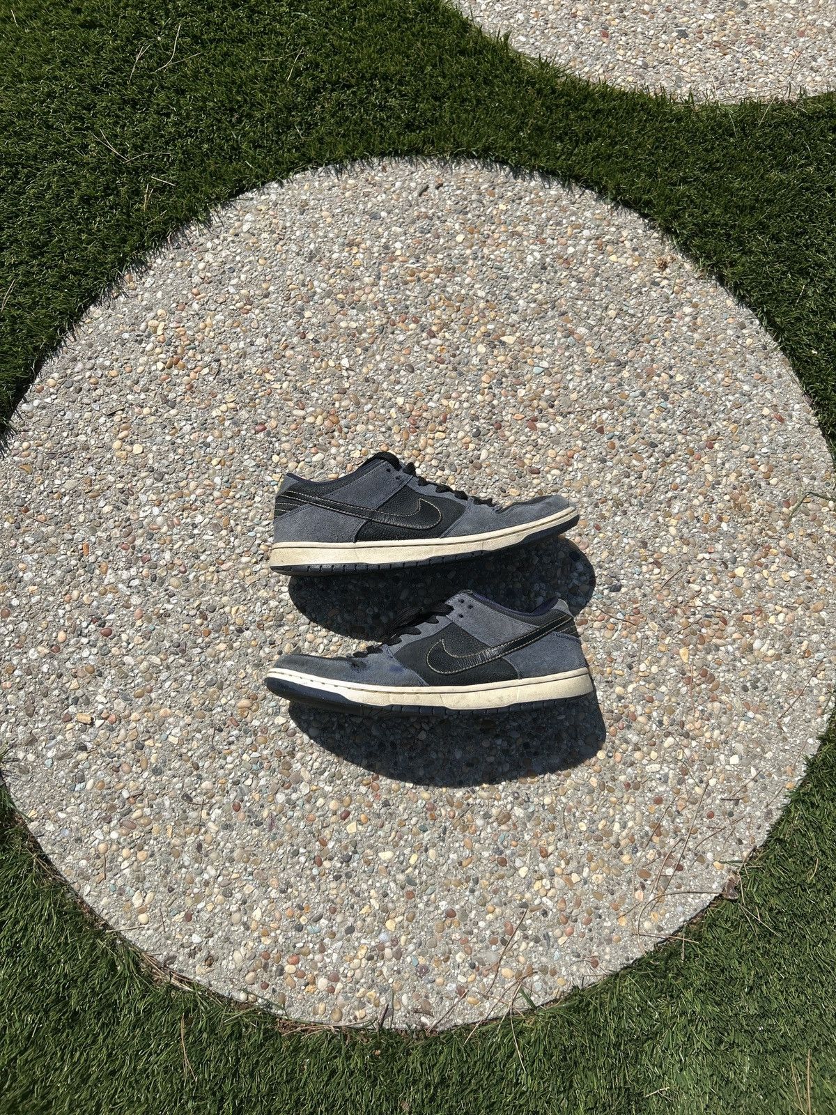 Nike Nike Dunk SB Low Size US 10.5 / EU 43-44 - 1 Thumbnail
