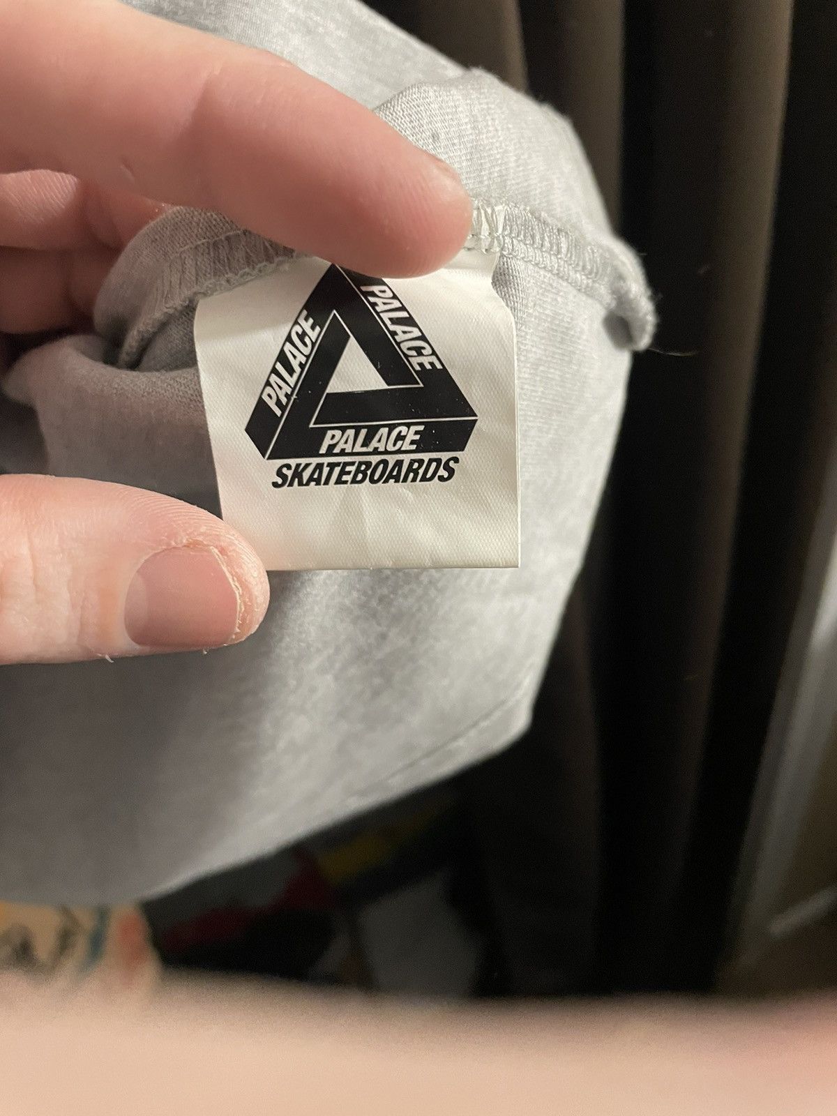 Palace Palace Sugar tee Size US L / EU 52-54 / 3 - 4 Thumbnail