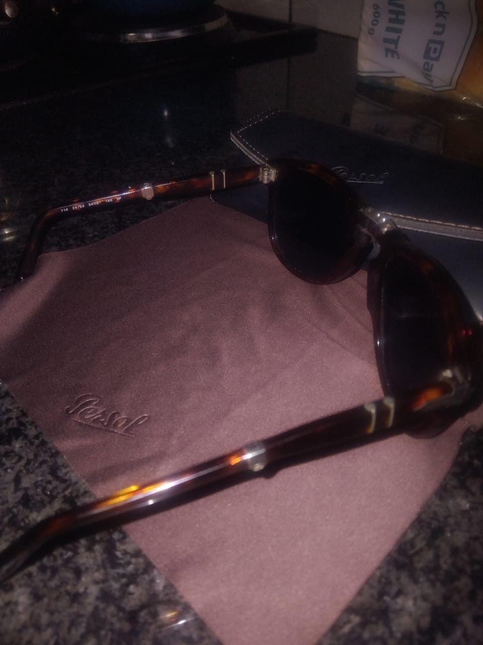 Persol persol 717 Size ONE SIZE - 2 Thumbnail