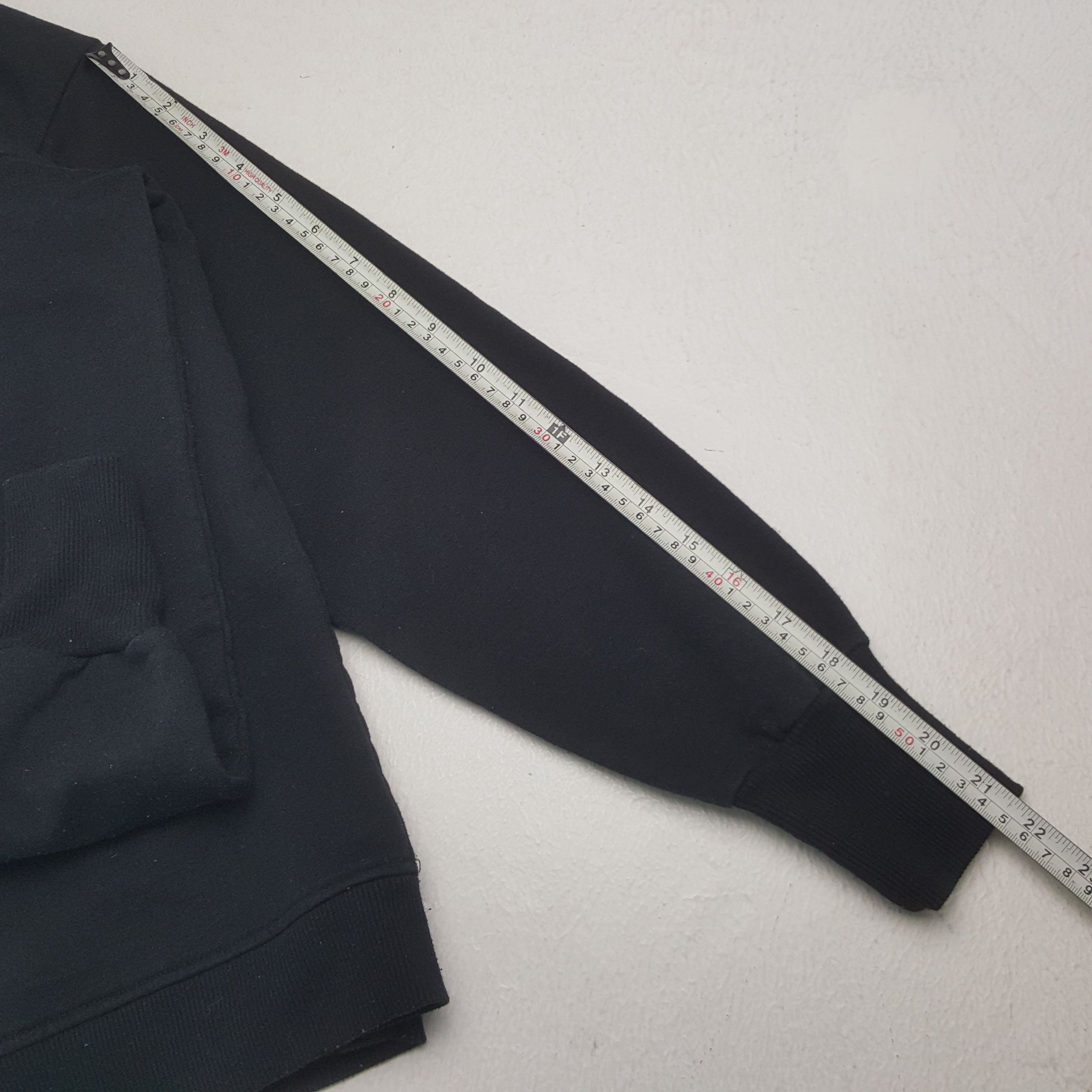 Burberry Vintage Burberry London Designer Brand Sweatshirt C291N18 Size US S / EU 44-46 / 1 - 6 Thumbnail