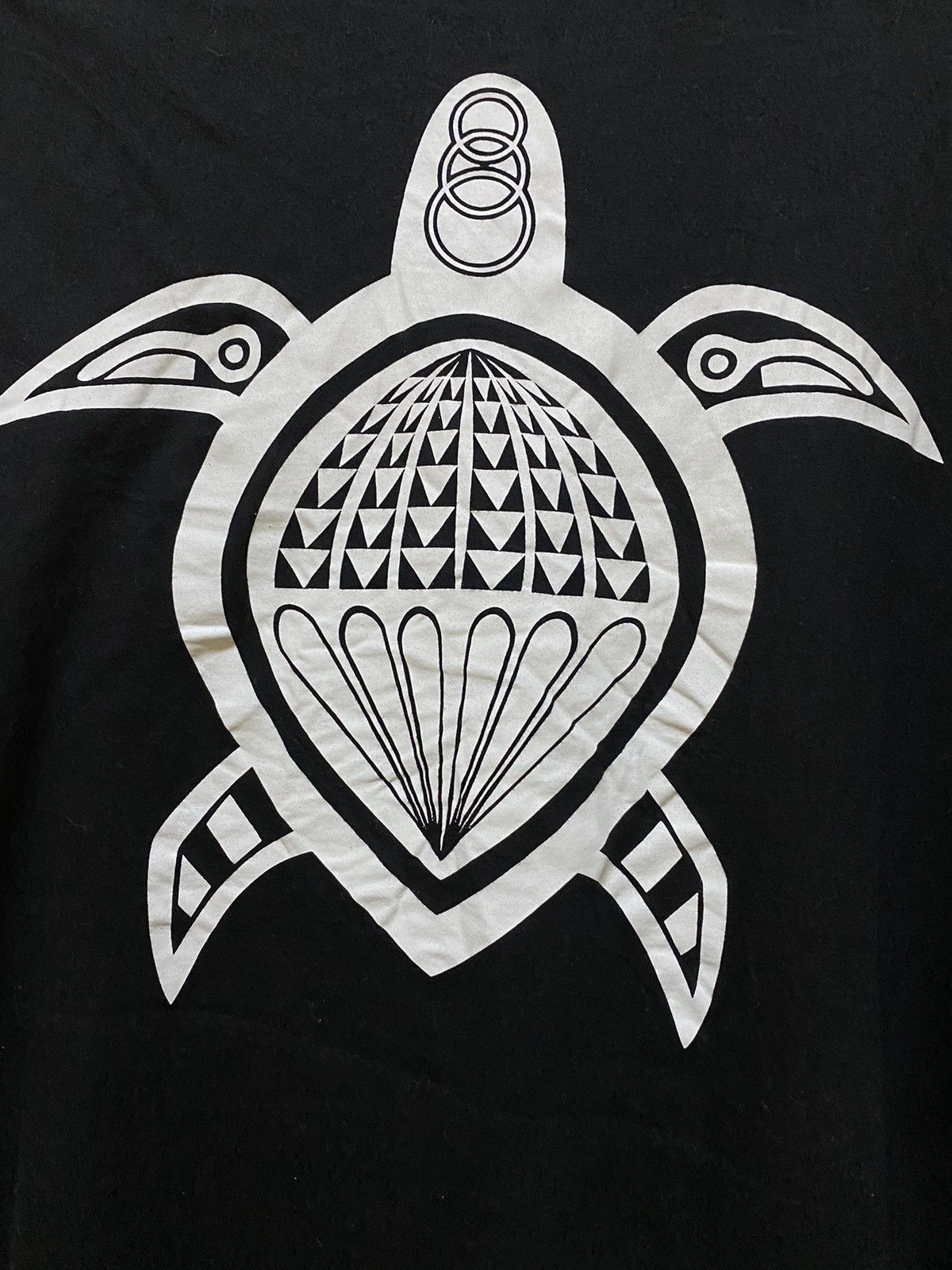 Next Level Apparel Maui Skydiving tshirt Size US L / EU 52-54 / 3 - 6 Thumbnail
