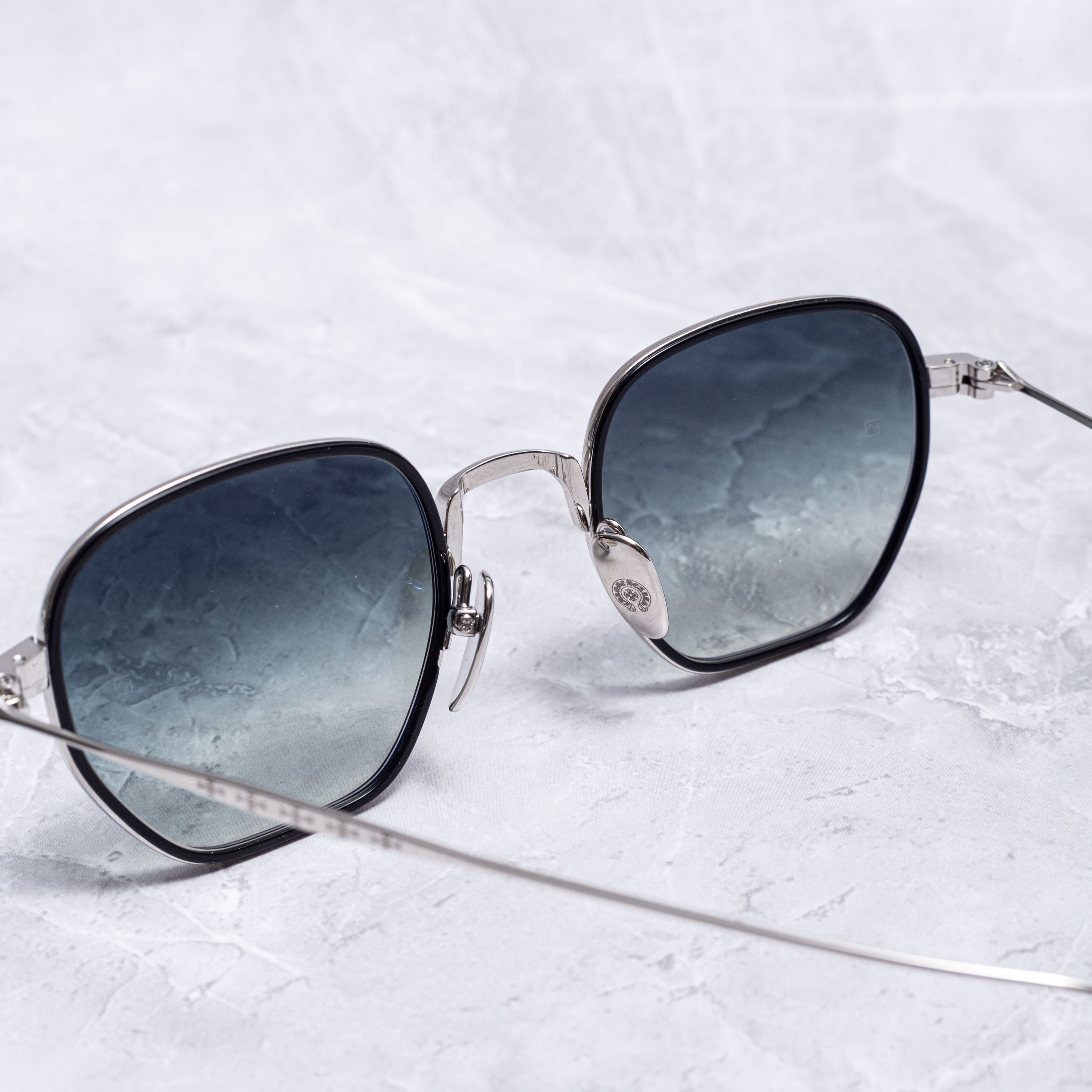 Chrome Hearts CHROME HEARTS BONE PRONE I Size ONE SIZE - 5 Thumbnail