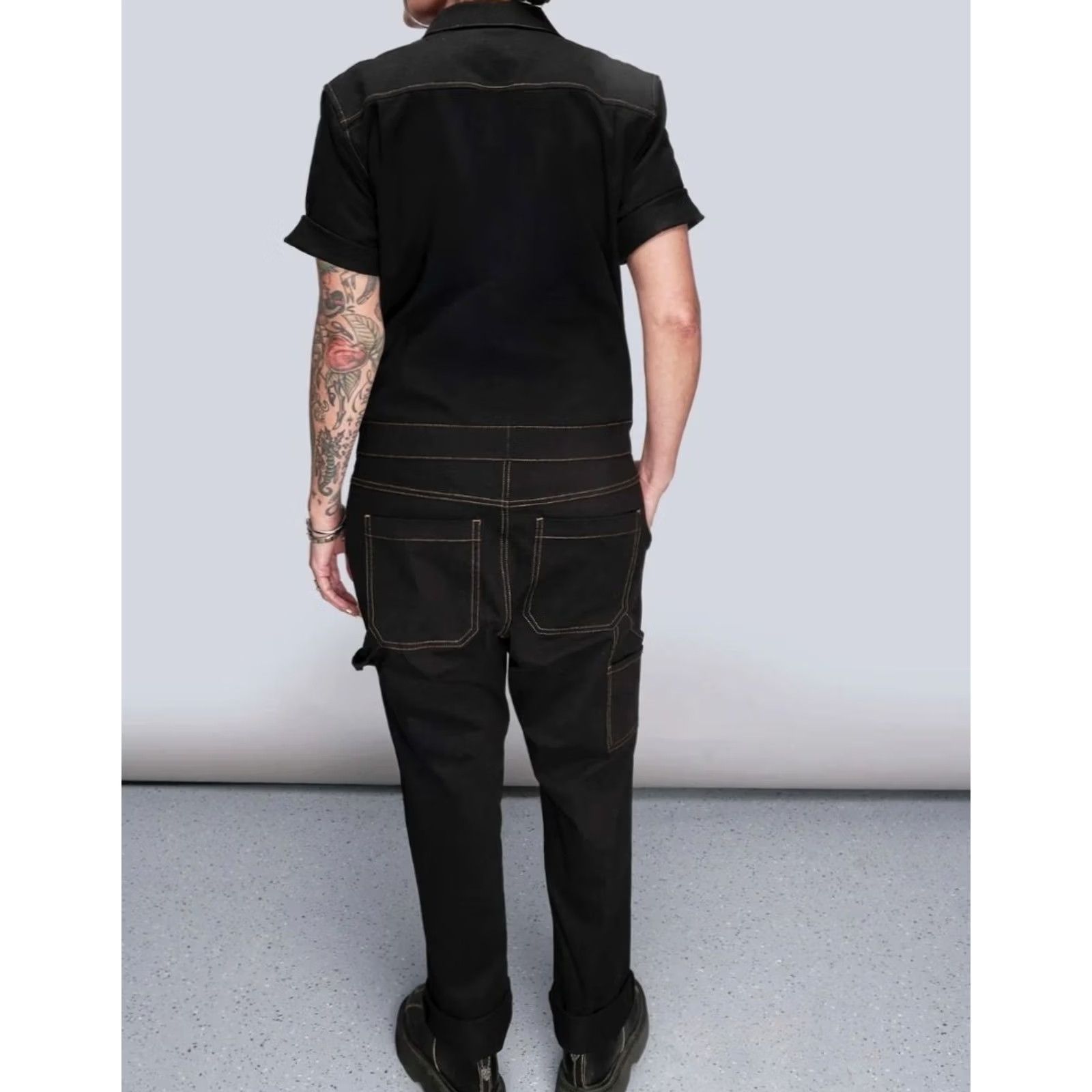 Wildfang VINTAGE no, wait—"> Size 36" / US 14 / IT 50 - 3 Thumbnail