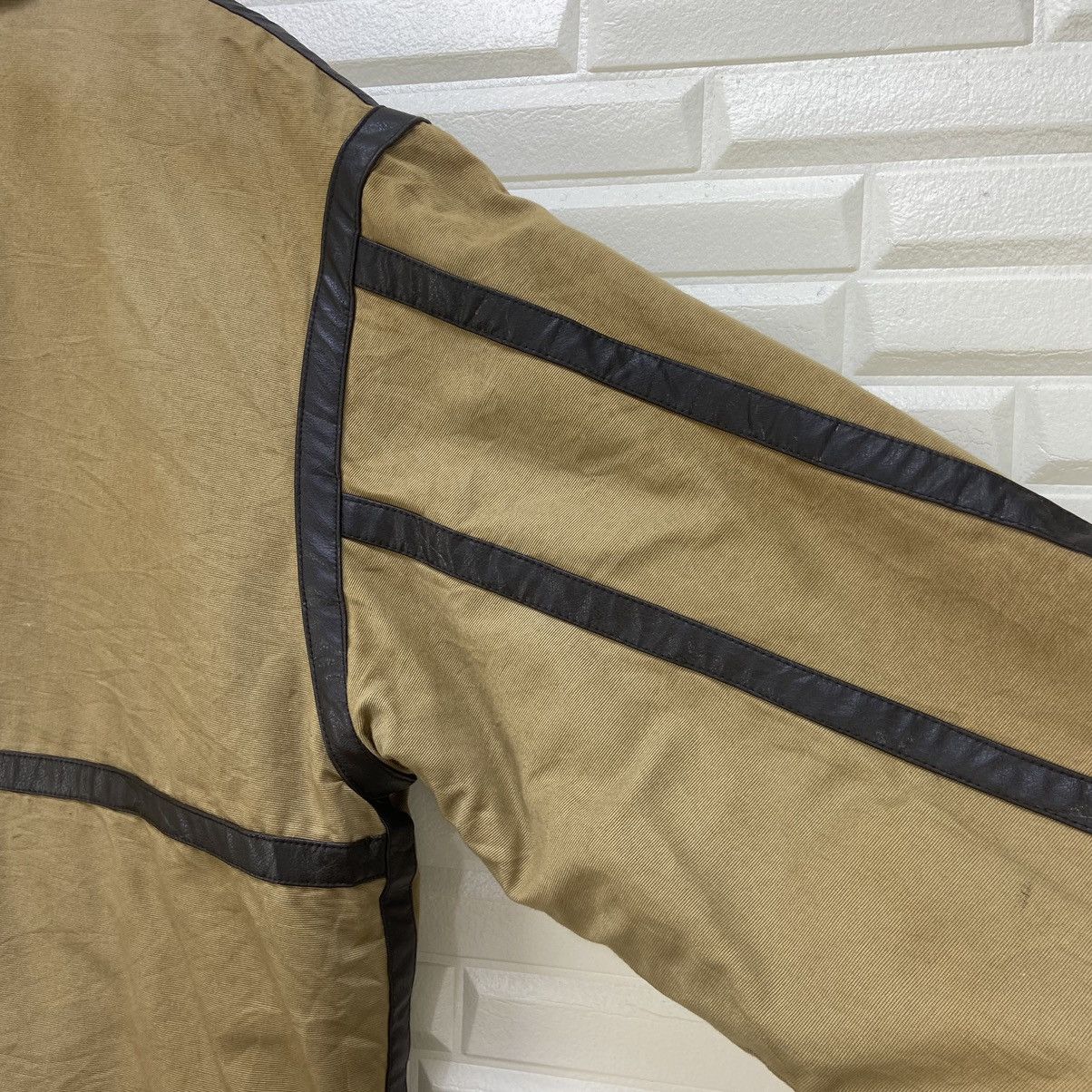 Japanese Brand B 3 Style Acrylic Lining Winter Jacket Size US M / EU 48-50 / 2 - 15 Thumbnail