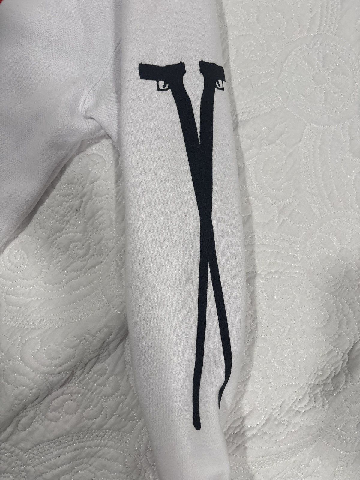 Other Sosmula Hoodie Size US L / EU 52-54 / 3 - 6 Thumbnail