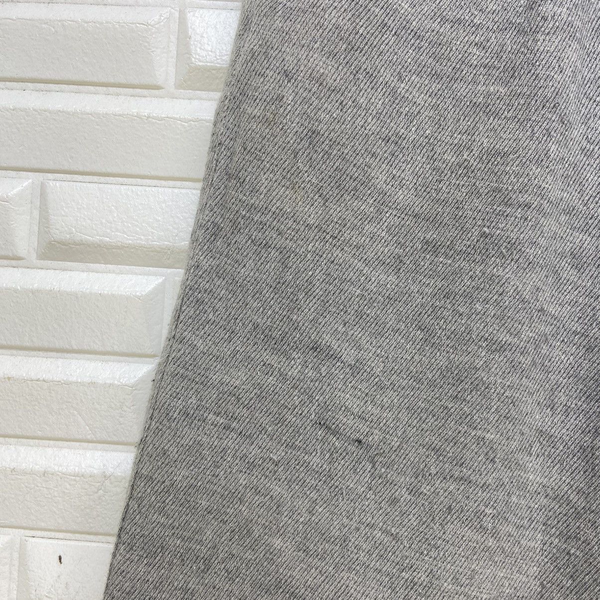 Issey Miyake Plantation by Issey Miyake Cropped Wide Pants Size US 26 / EU 42 - 8 Thumbnail