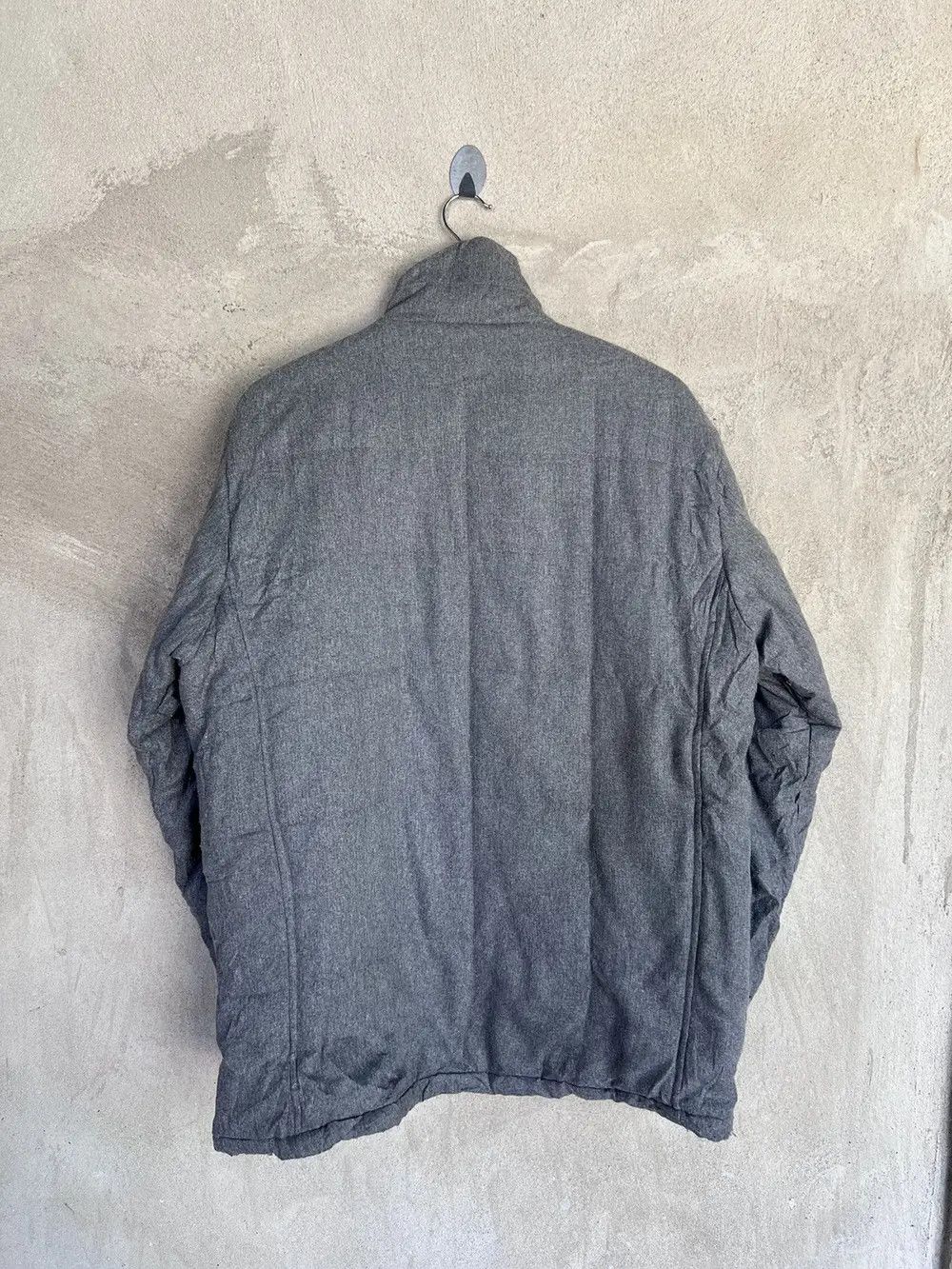 Dunlop × Sports Specialties Vintage Dunlop Puffer Jacket Size US L / EU 52-54 / 3 - 5 Thumbnail