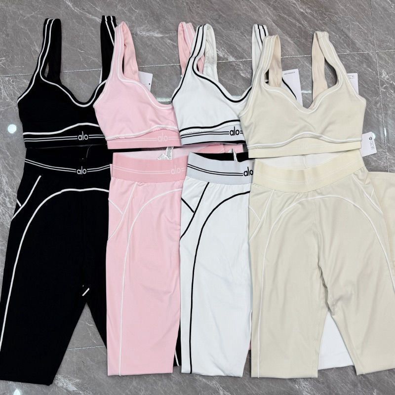 Alo Yoga Alo Yoga Size M / US 6-8 / IT 42-44 - 1 Thumbnail