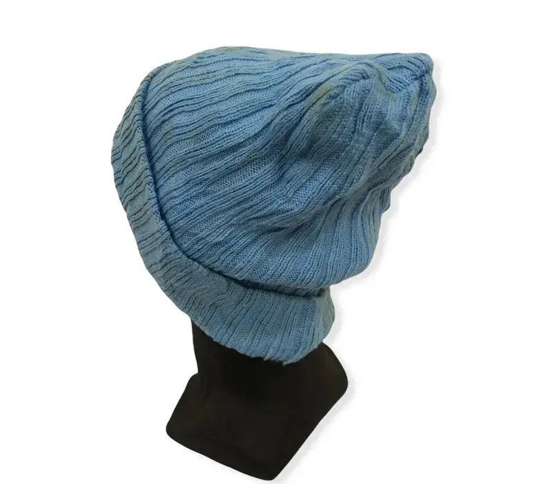 O'Neill Vintage O’Neill Big Logo Beanie Hat Size ONE SIZE - 4 Thumbnail