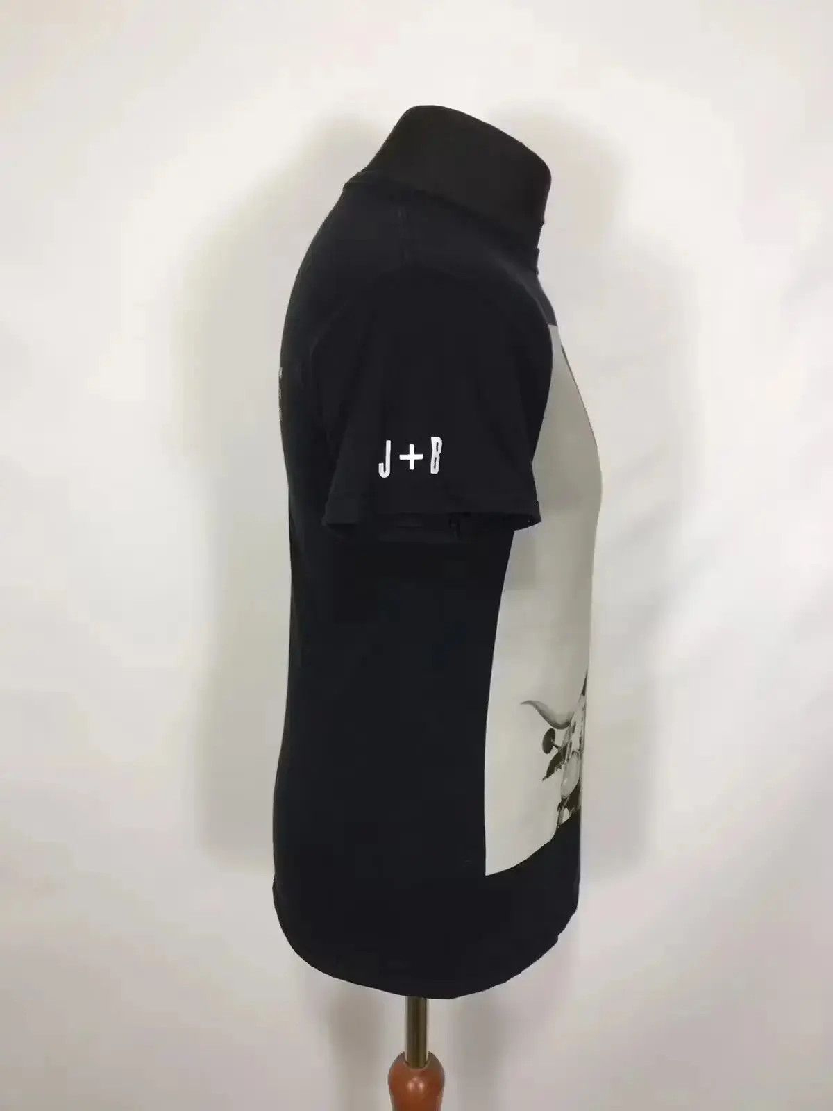 Beyonce × Jay-Z × Rap Tees Jay Z x Beyoncé tour 2018 t-shirt Size US S / EU 44-46 / 1 - 2 Thumbnail