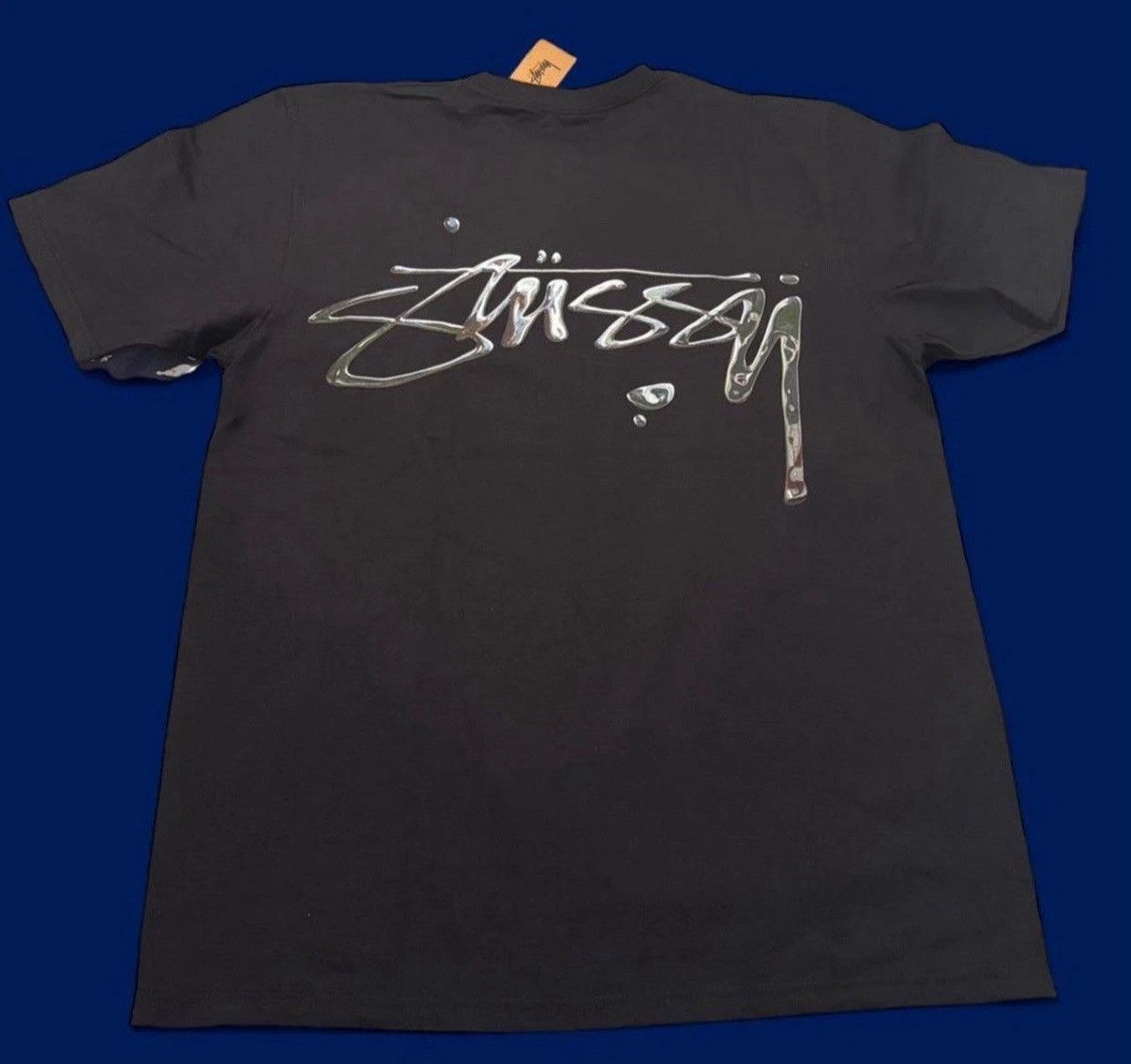 Stussy Mercury | Grailed