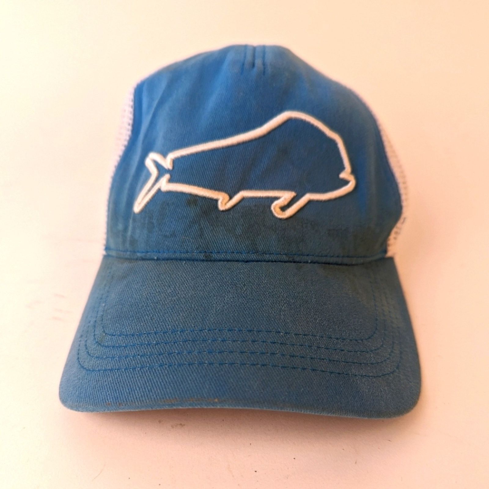 Costa Del Mar Costa Trucker Snap Back Hat Size ONE SIZE - 1 Thumbnail