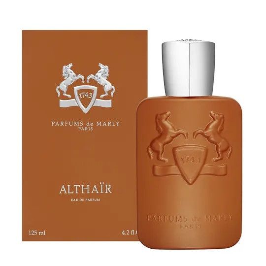 Parfums De Marly Althair 125ml edp
