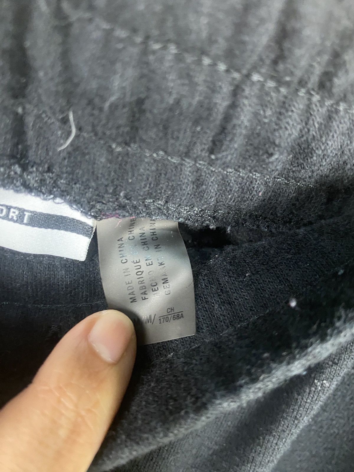 DKNY DKNY Sport Jogger pants Size US 33 - 5 Thumbnail