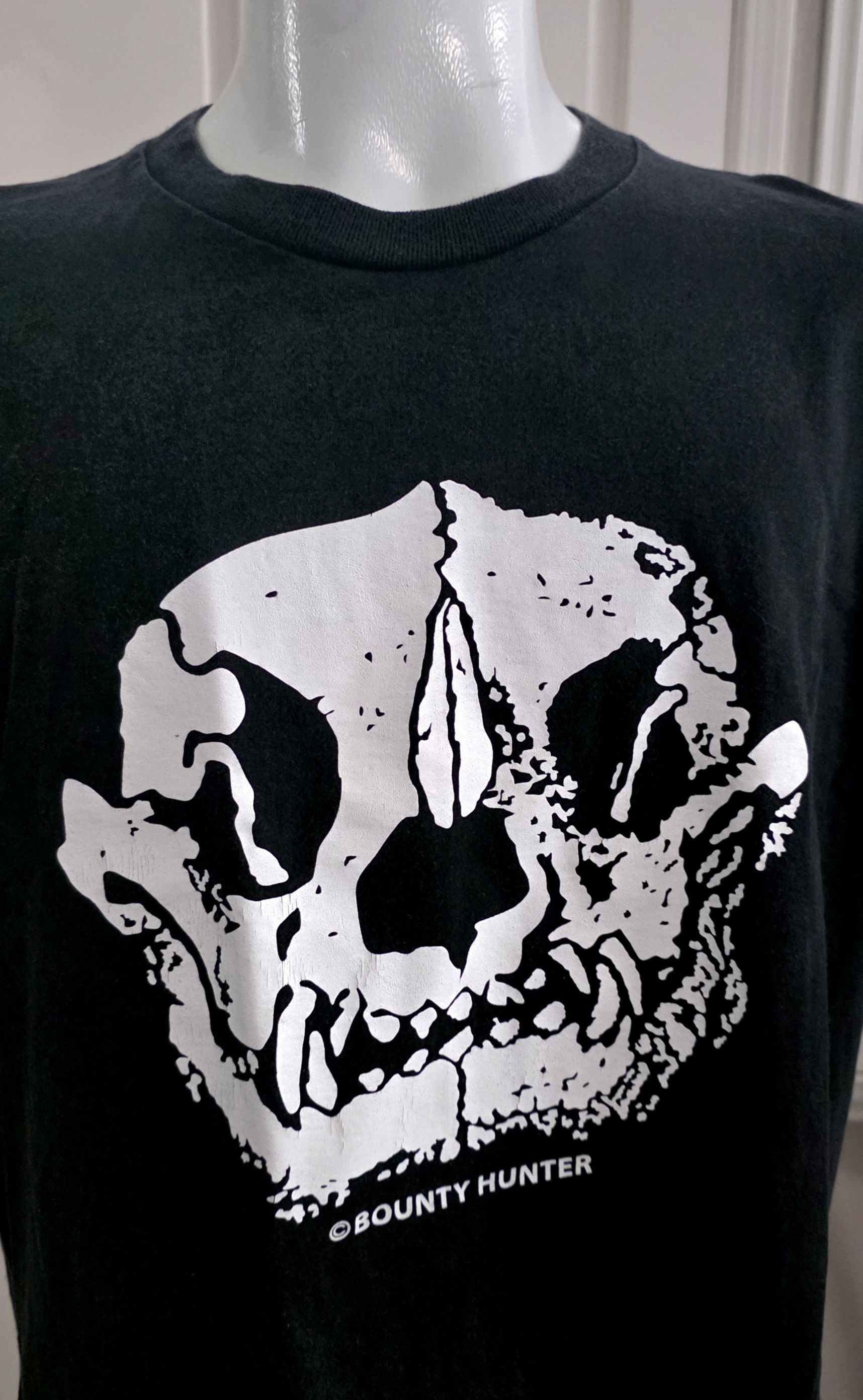 Bounty Hunter Bounty hunter Madness BxH Rare Large japanese streetwear Size US L / EU 52-54 / 3 - 1 Thumbnail