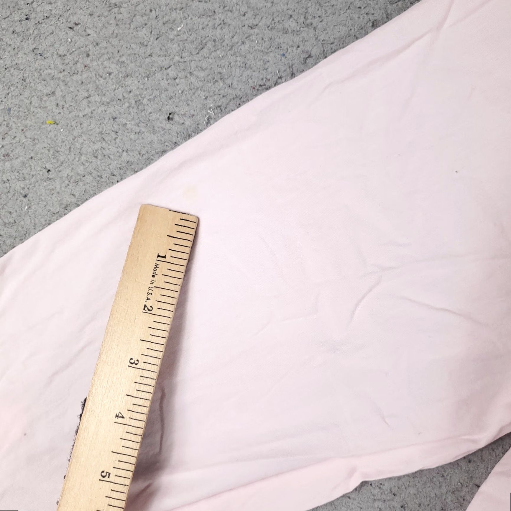 Tommy Hilfiger VINTAGE Tommy Hilfiger Shirt Mens Medium Pink Casual Button-Up Long Sleeve Shirt M Pink Tommy Hilfiger Modern Classic 90s? (but avoid adding N/A) Size US M / EU 48-50 / 2 - 4 Thumbnail