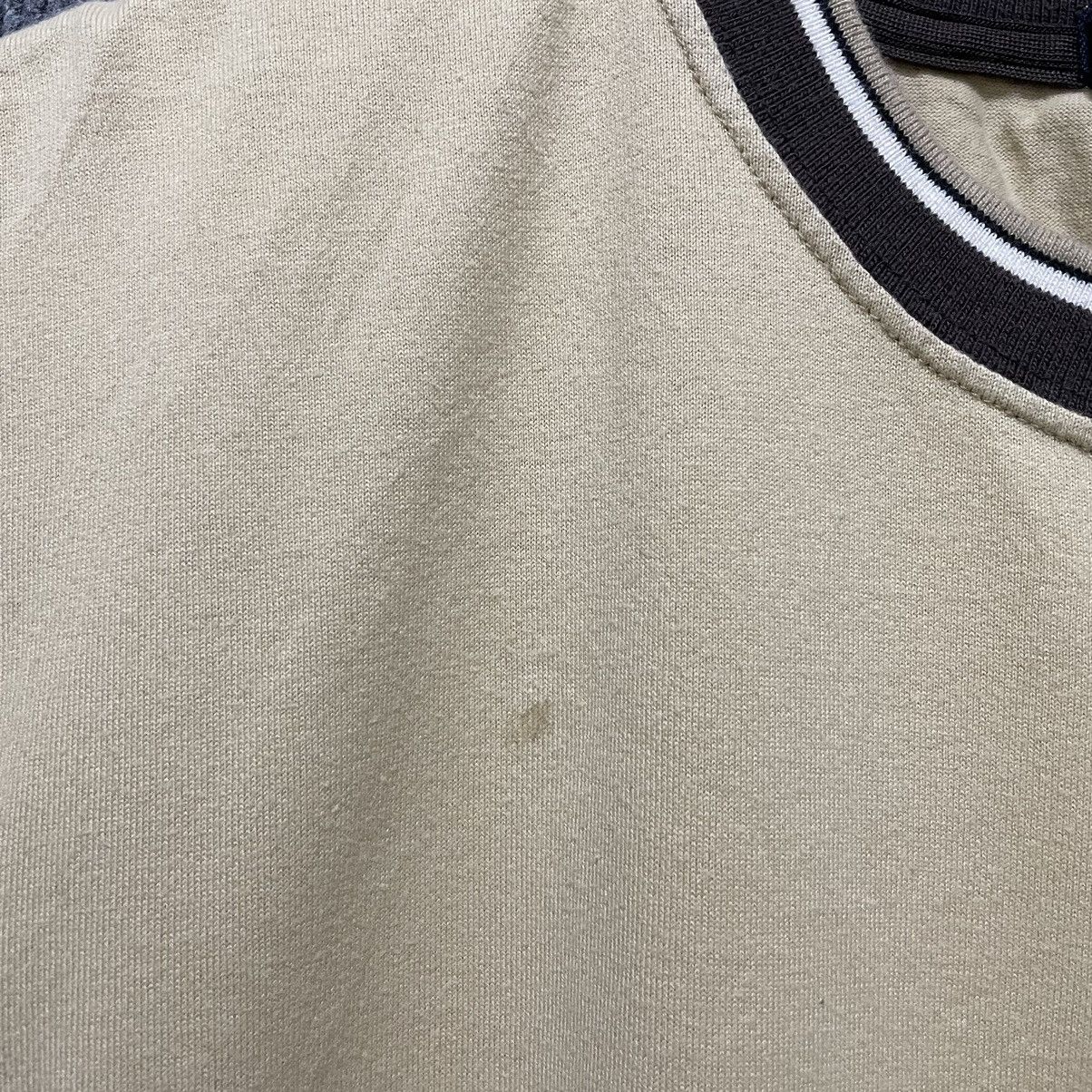 Burberry Burberry London Single Pocket T Shirt Size US S / EU 44-46 / 1 - 5 Thumbnail