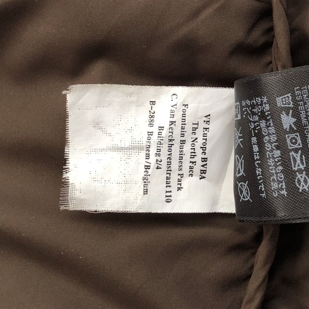 The North Face The North Face 700 Men’s Goose Down Puffer Jacket Size US M / EU 48-50 / 2 - 23 Thumbnail