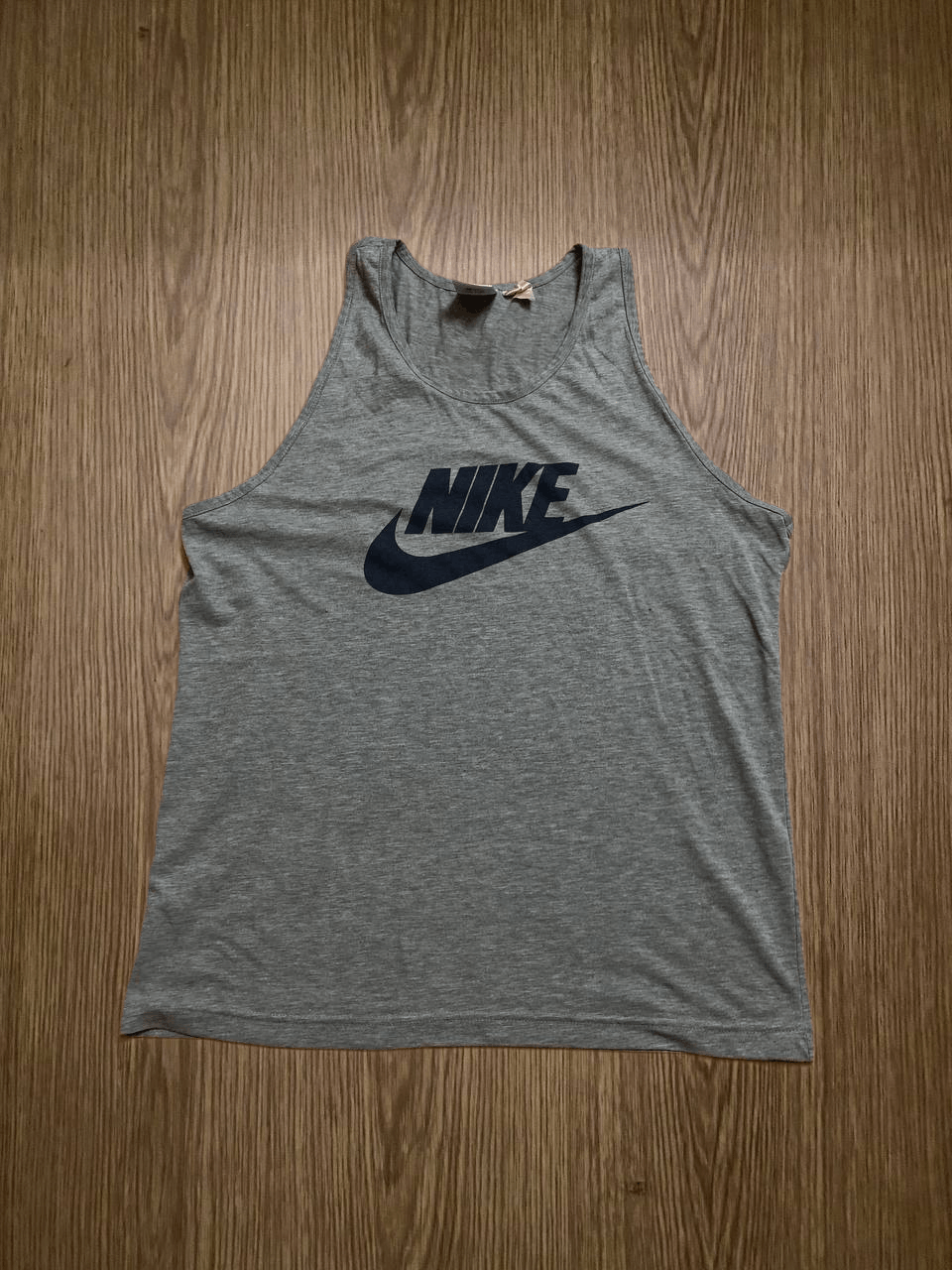 Nike Vintage 90’s NIKE T-Shirt Size US S / EU 44-46 / 1 - 1 Thumbnail