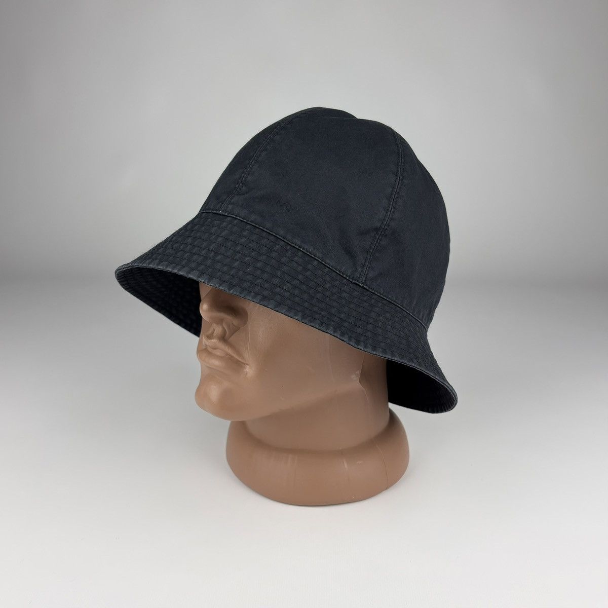 A.P.C. A.P.C. Bucket Hat Size ONE SIZE - 1 Thumbnail
