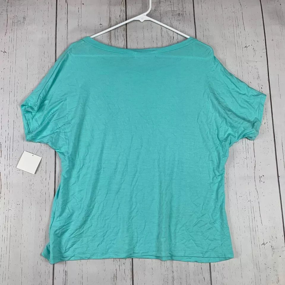 Other Malibu California T Shirt Top Surf Les Amis Large New Women Size L / US 10 / IT 46 - 2 Thumbnail