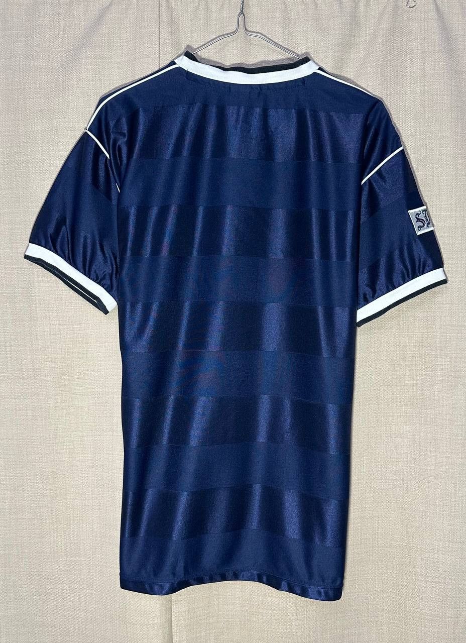 Other Scotland Retro Replicas football shirt jersey 1986 1988 home Size US M / EU 48-50 / 2 - 6 Thumbnail