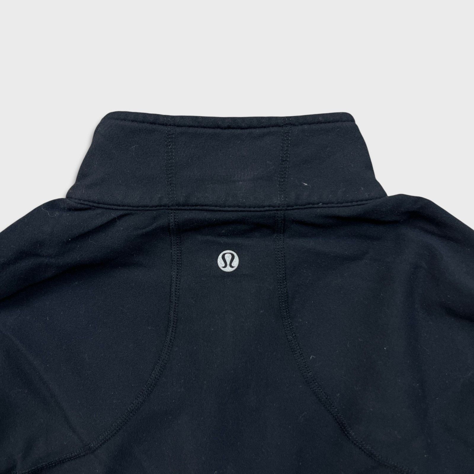 Lululemon Lululemon Define Jacket Small Full Zip Sports Track Suit Top Size S / US 4 / IT 40 - 5 Thumbnail