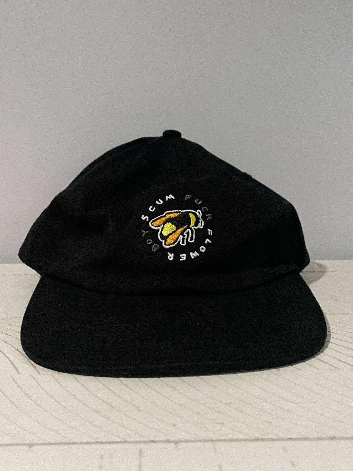 Tyler The Creator F Hat | Grailed