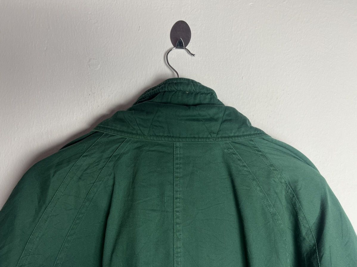 Japanese Brand Vintage Bowling at the Homme Image Bombers Jacket Size US XL / EU 56 / 4 - 7 Thumbnail