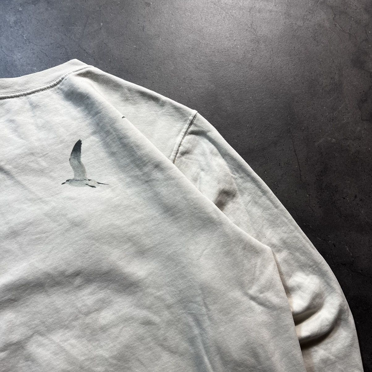Band Tees Rare Taylor Swift 1989 Taylors Version Crewneck Sweatshirt Size US XL / EU 56 / 4 - 10 Thumbnail