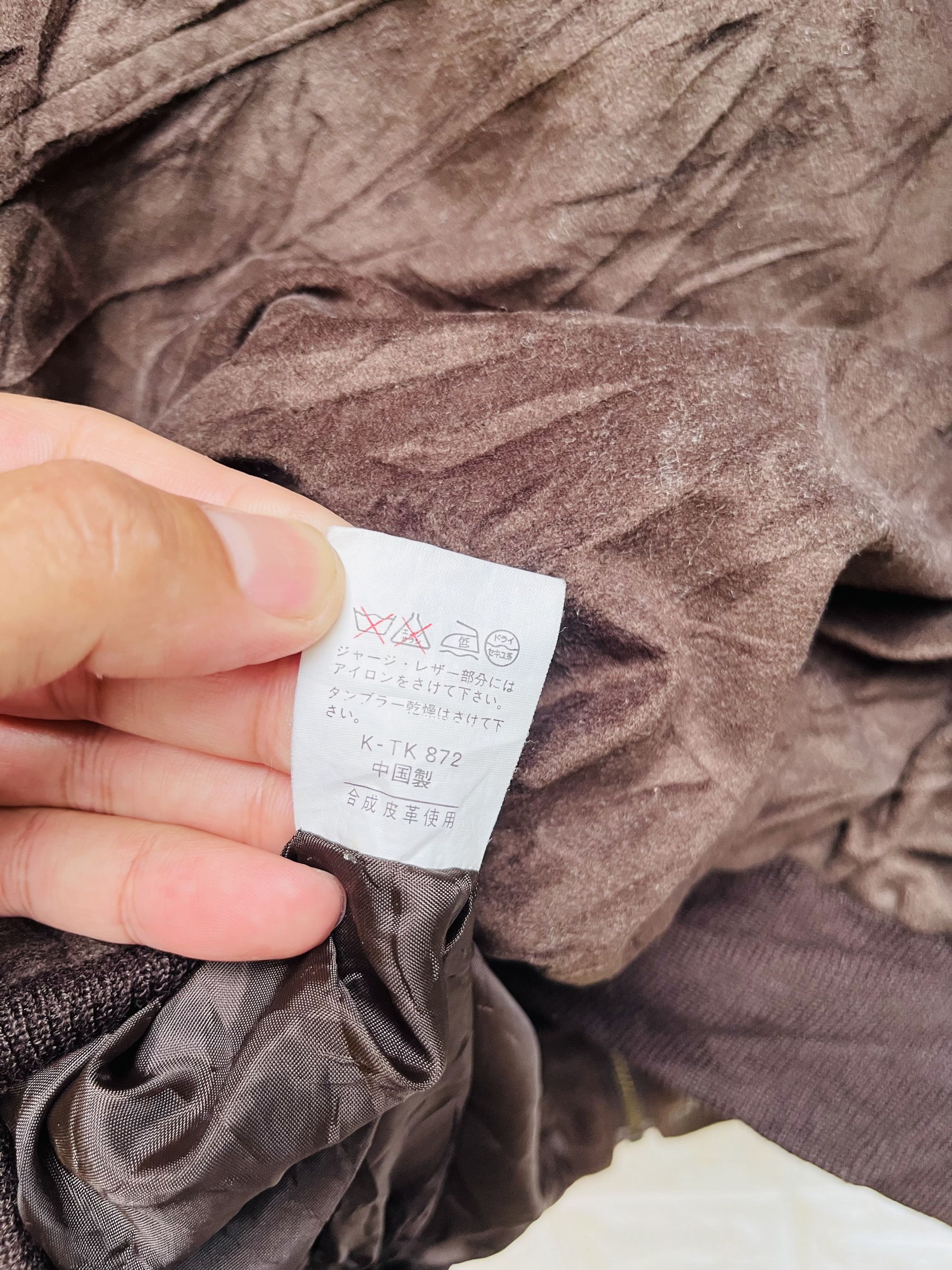 Japanese Brand × Valentino × Vintage Vintage Calro Valentino Japanese Designer Fashion Style Size US L / EU 52-54 / 3 - 13 Thumbnail