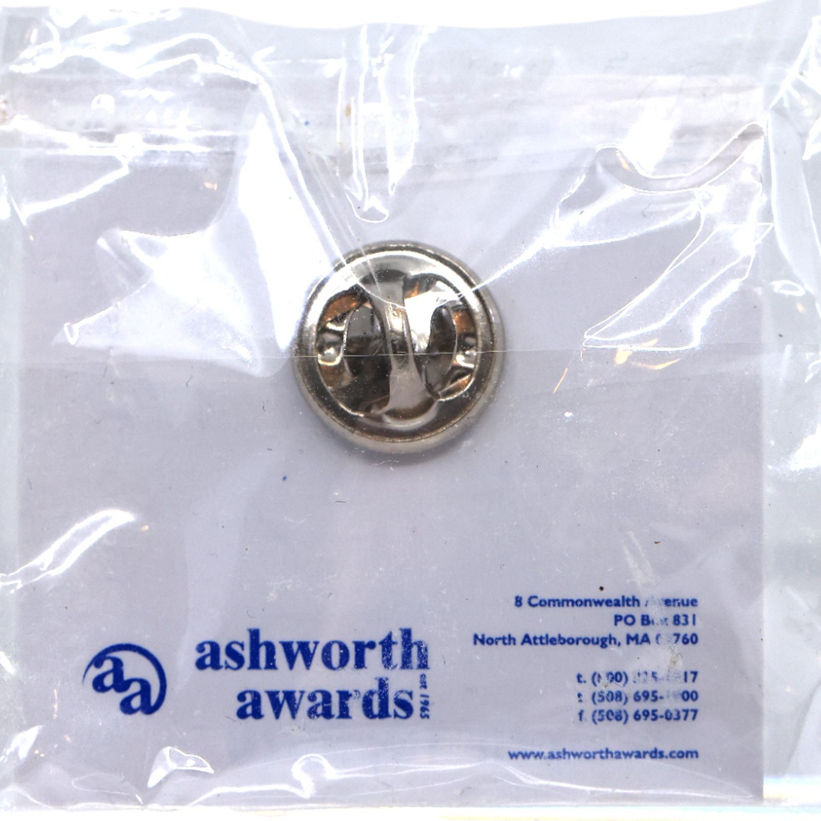 Other Boston Marathon 2010 114th Anniversary Commemorative BAA Pin Size ONE SIZE - 3 Thumbnail