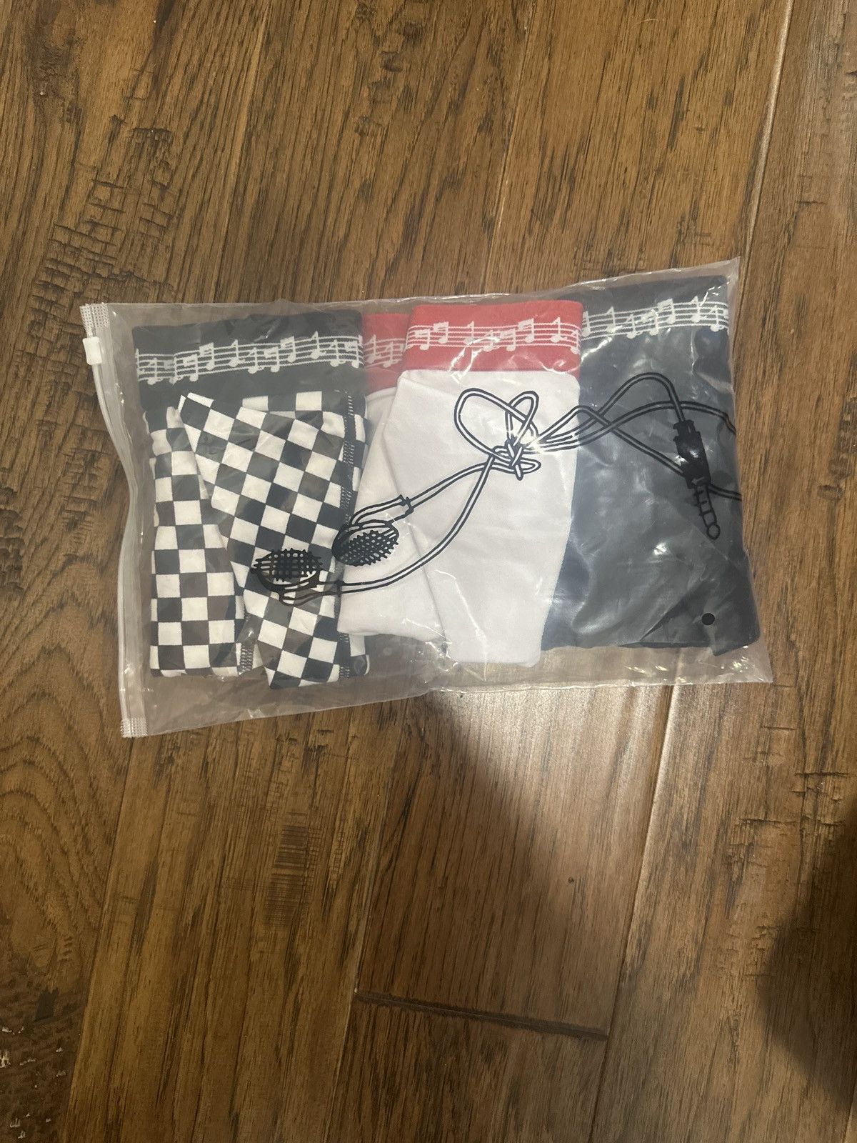 Other Bazo Under Wear Size US 30 / EU 46 - 2 Thumbnail