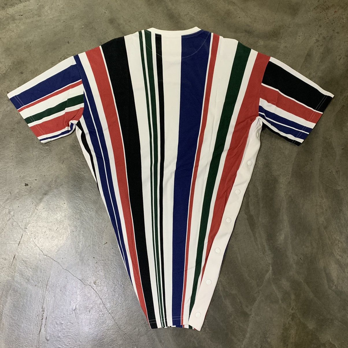 Diesel SS19 Diesel Glenn Martens Red Tag Edition Milan Fashion Week Size US M / EU 48-50 / 2 - 2 Thumbnail