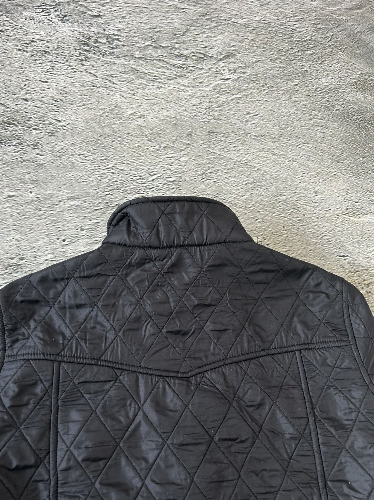 Barbour Barbour jacket black Size US L / EU 52-54 / 3 - 10 Thumbnail