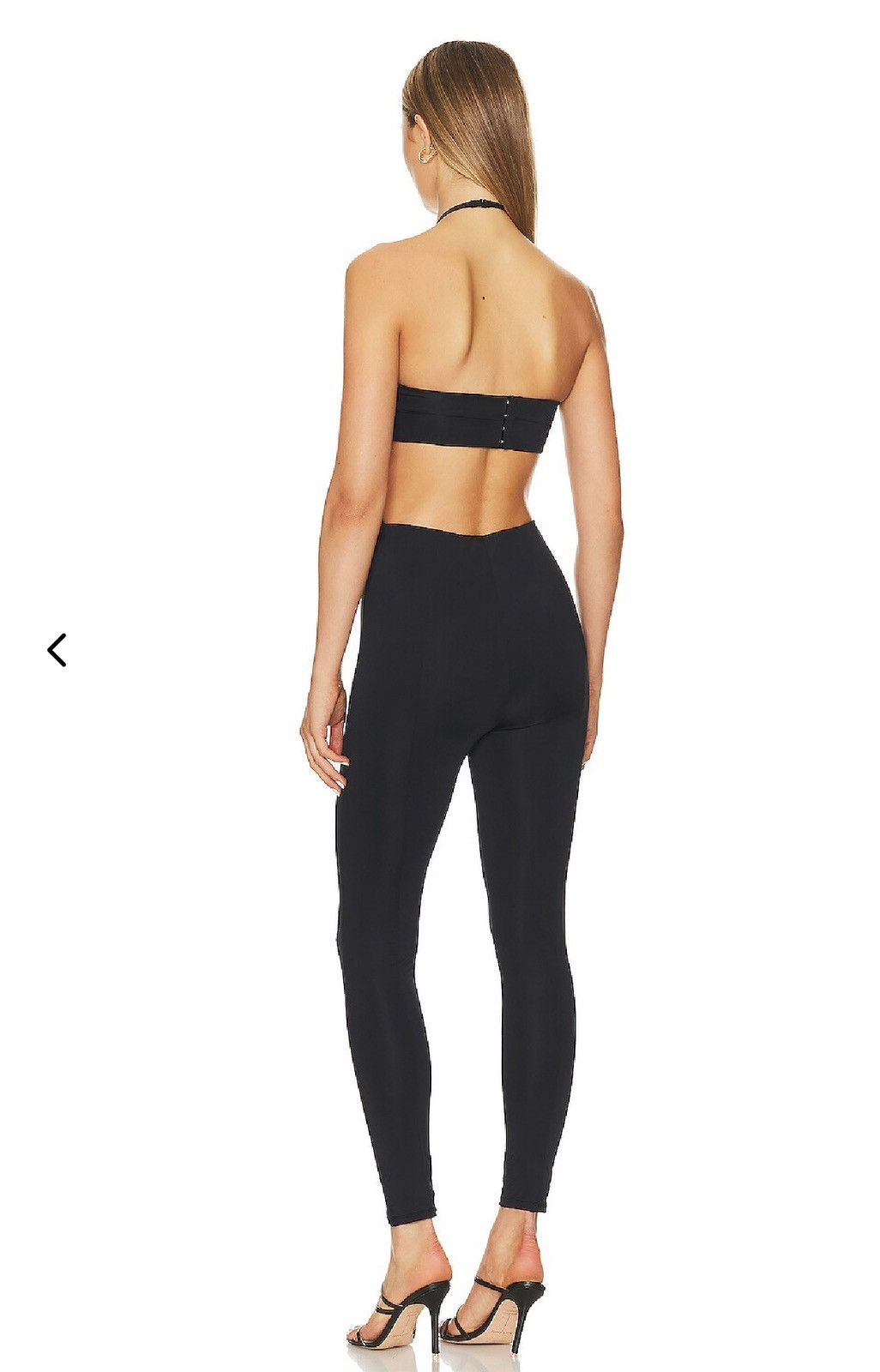 Lovers and Friends Lovers and friends Beverly jumpsuit Size XXS / US 00 / IT 34 - 2 Thumbnail