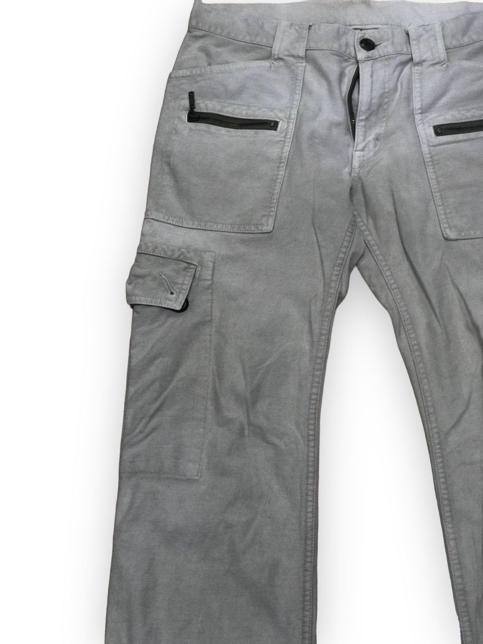 Hysteric Glamour Cargo pocket pants Size US 31 - 4 Thumbnail