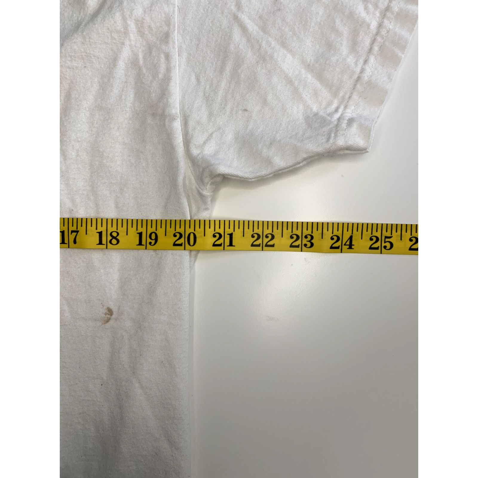 DGK DGK Shirt Skateboarding White Graphic Tee Y2K Skate Medium Size US L / EU 52-54 / 3 - 14 Thumbnail