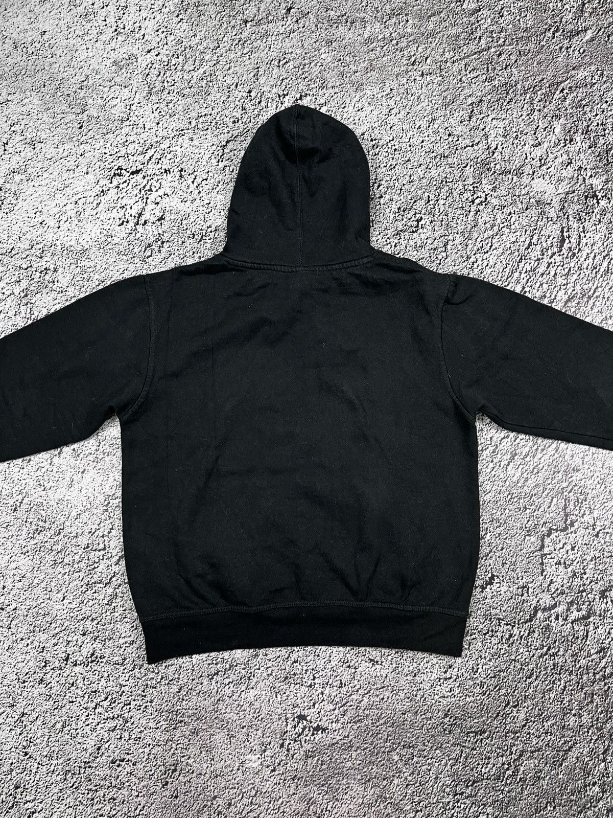 I Love NY Vintage Y2K I love London hoodie skate big logo size S Size US S / EU 44-46 / 1 - 6 Thumbnail