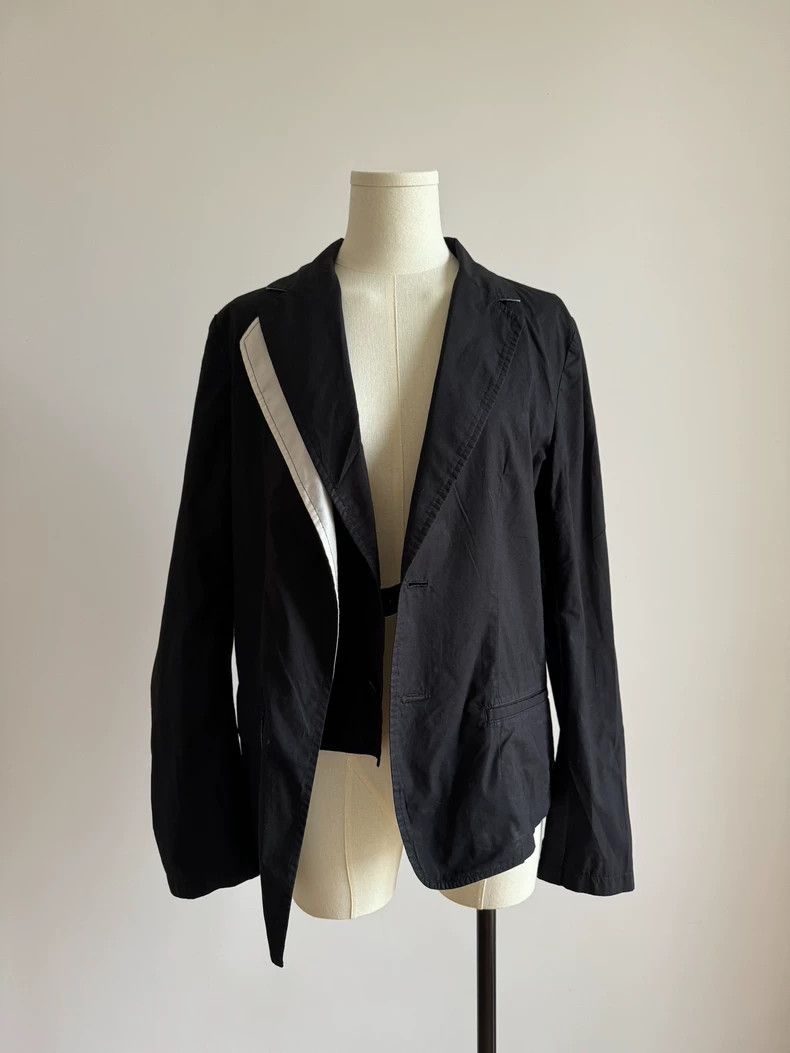 Y's Y's jacket Size US M / EU 48-50 / 2 - 4 Thumbnail