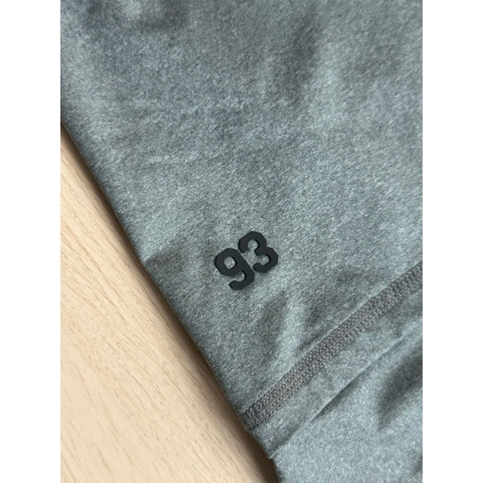 Puma Limited PUMA x Stampd Grey Shirt - Size S - Mint Size US S / EU 44-46 / 1 - 7 Thumbnail