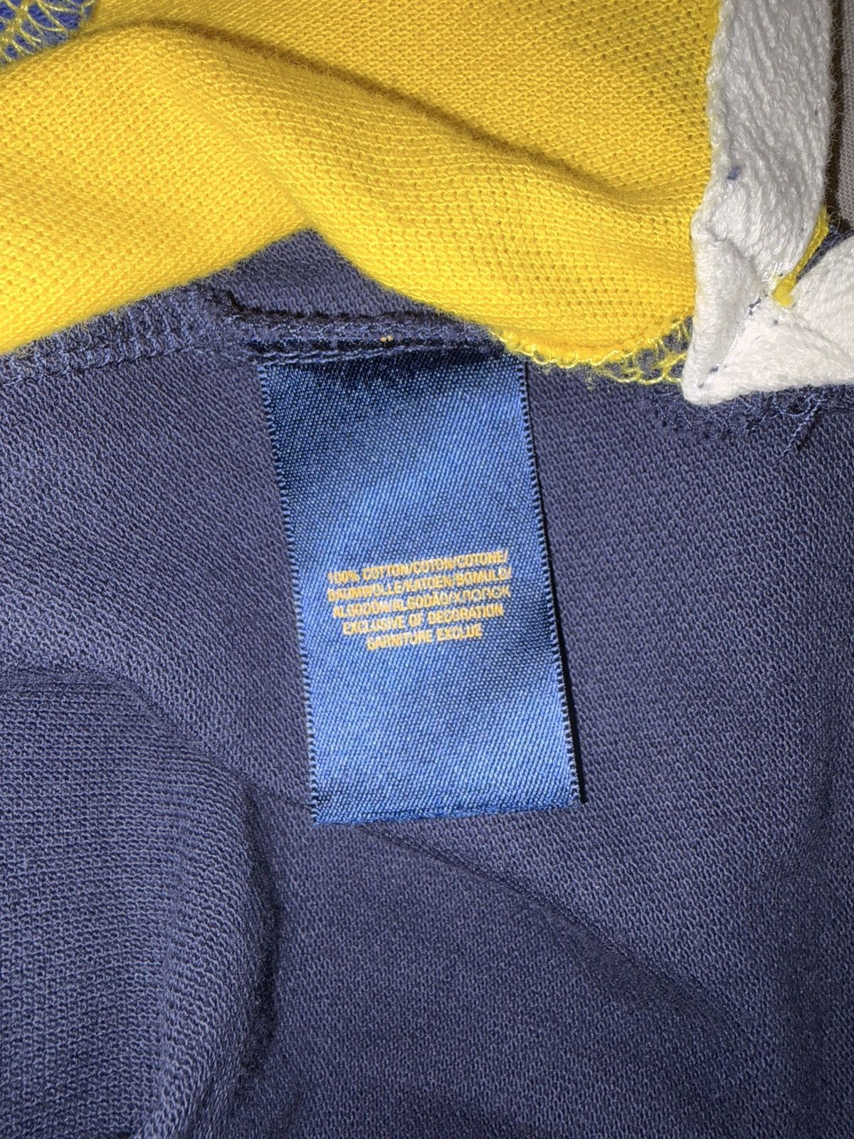 Polo Ralph Lauren Polo Ralph Lauren Polo shirt Size US XS / EU 42 / 0 - 5 Thumbnail