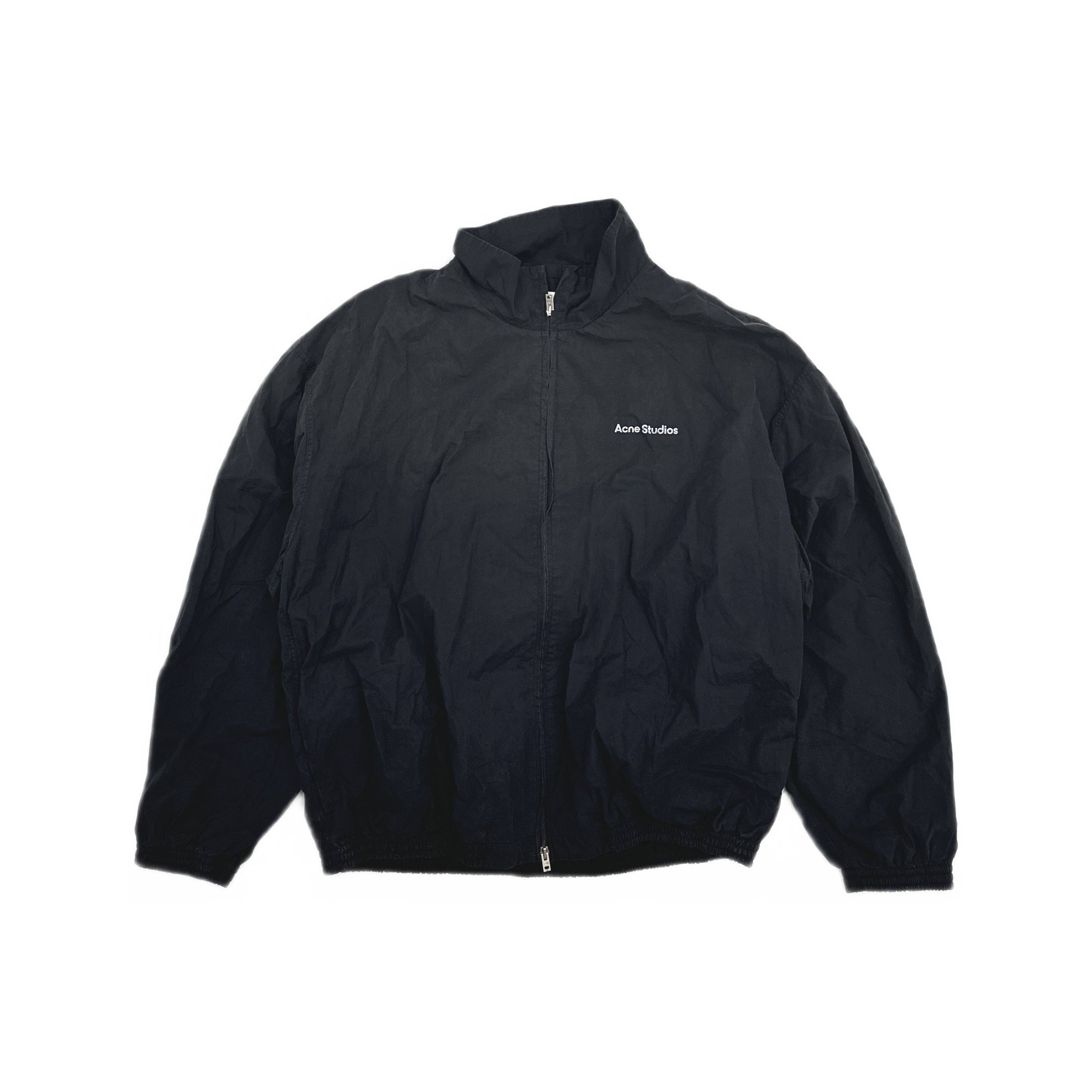 Acne Studios Acne Studios Stockholm 1996 Logo Light Jacket Size M Size US M / EU 48-50 / 2 - 1 Thumbnail