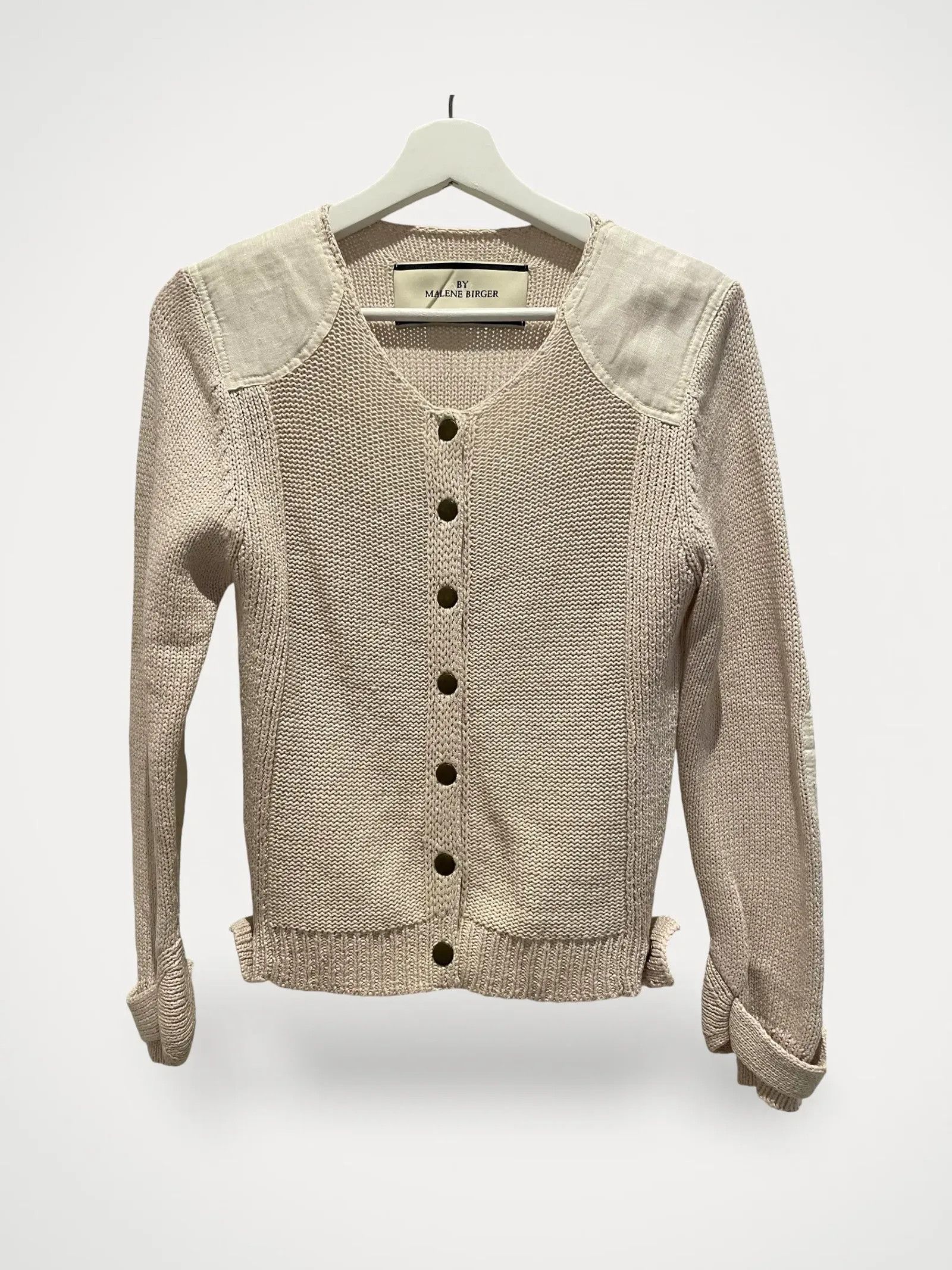 By Malene Birger By Malene Birger Cardigan Size S / US 4 / IT 40 - 1 Thumbnail